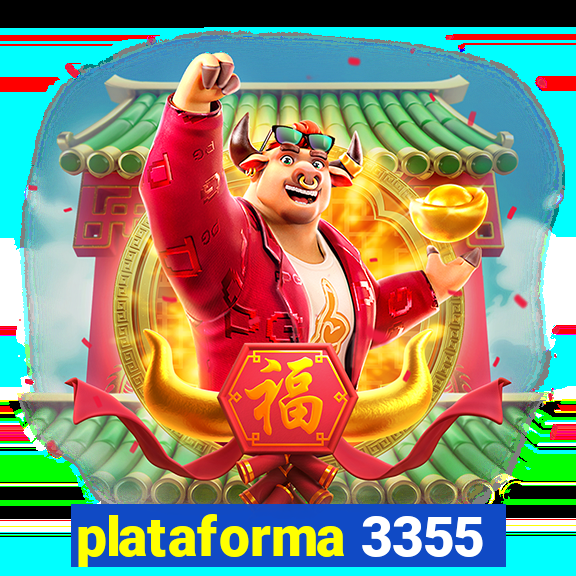 plataforma 3355